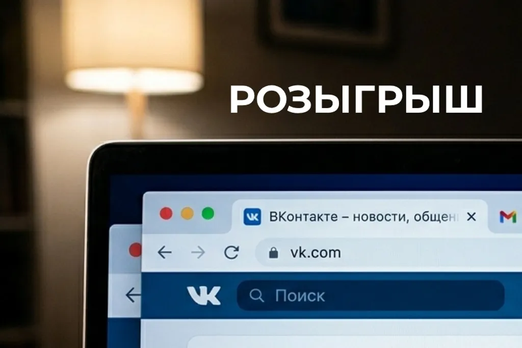 Конкурс репостов в нашей группе на vk.com