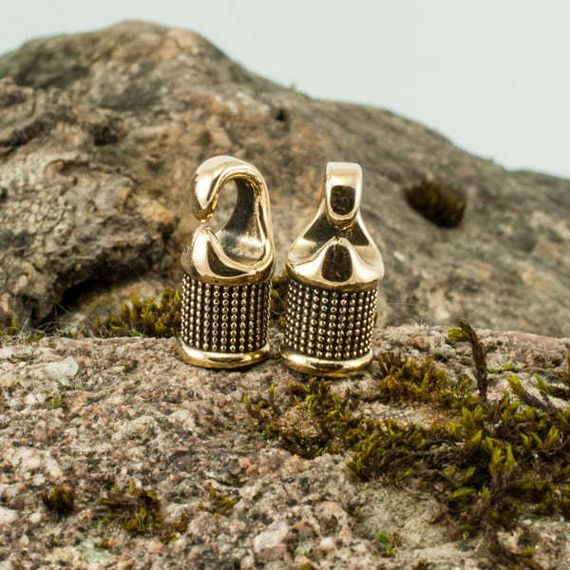 Фурнитура Captain Hook фотография 5